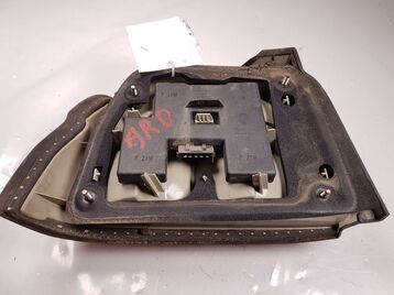 1058216 Ford ESCORT