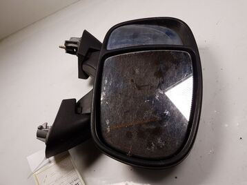 93161737 Opel VIVARO