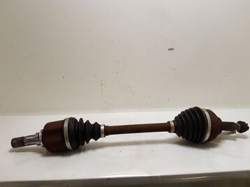 93856310 Opel VIVARO