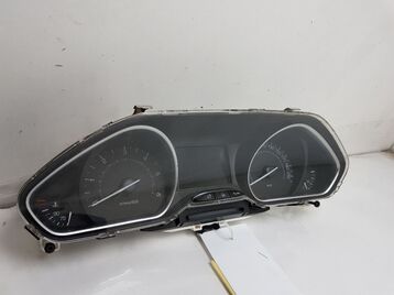 Odometer - 98 138 705 80 Odometer - 98 138 705 80