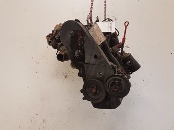Engine used - Volkswagen GOLF - EZ