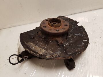 Right steering knuckle used - Lancia PHEDRA - 9403647770