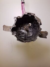 Boîte de vitesses occasion - Audi A4 - GJV