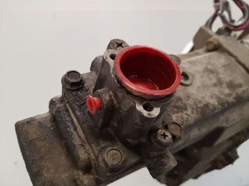 Boîte de vitesses occasion - Santana SAMURAI - GPA-11797-G13BA-8