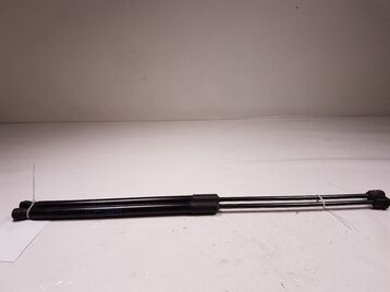 Trunk gas spring (x2) used - Opel CORSA - 13428038