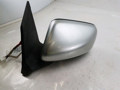 Left wing mirror used - Honda CR-Z - 76250SZTG21ZG
