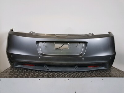 Rear bumper used - Honda CR-Z - 71501SZTG00ZG - GPA