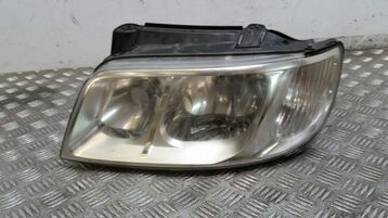 Left headlight used - Hyundai MATRIX - 9210117630