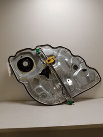 Rear right window-lift used - Fiat IDEA - 71734848