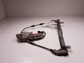 Right window-lift used - Aixam 500.4 - GPA-21-0003682