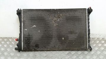 Radiateur d'eau occasion - Peugeot 406 - 1330 44