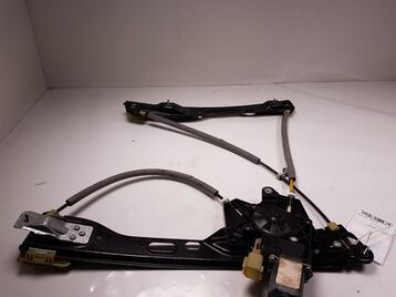 2017018 Ford MONDEO SW