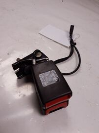 Attache ceinture sécurité arrière droit occasion - Ford MONDEO SW - 2165039