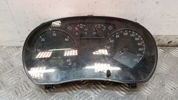 6Q0920842JX 003 Volkswagen POLO