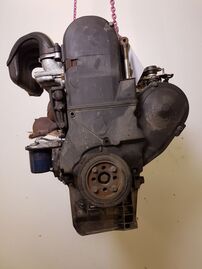RTK-NM Ford FIESTA