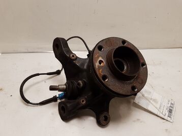 Pivot avant gauche occasion - BMW X5 - 31 21 6761575