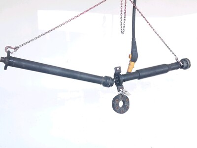 2514100701 Mercedes CLASSE R