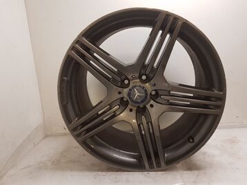 Alloy wheel used - Mercedes CLASSE CLS - 2194012502