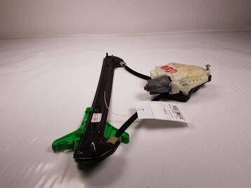 Rear right window-lift used - Volkswagen GOLF - 5Q0959812D