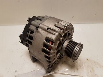 Alternator used - Volkswagen GOLF - 04L903024TX
