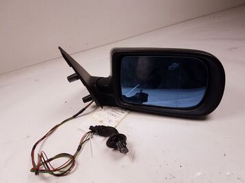 Right wing mirror used - BMW SERIE 7 - 51 16 7892132