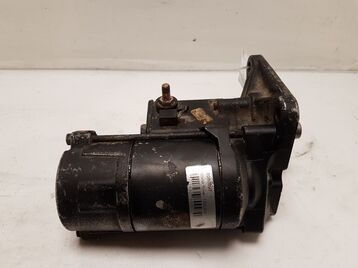 Starter used - Land Rover DEFENDER - NAD101240E