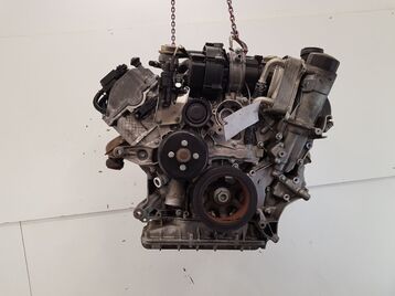 Engine used - Mercedes CLASSE CLK - 11291231