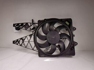 616GPA02042C1ES Fiat PUNTO