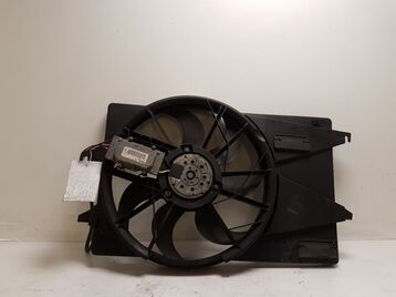 Groupe motoventilateur occasion - Ford MONDEO - 616GPA00354C1GO