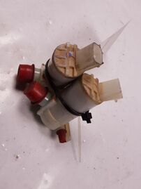 38410-71L10-000 Suzuki VITARA II