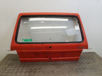 Hatchback used - Seat MARBELLA - SE028526004A