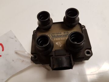 5008193 Ford ESCORT FIESTA