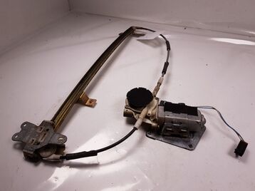 Lève-vitre avant gauche occasion - Nissan VANETTE - 807019C001