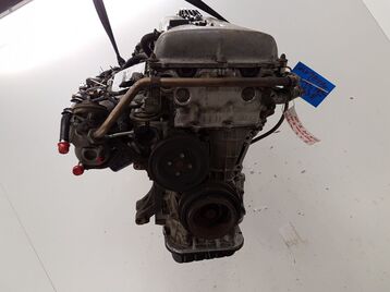 Engine used - Nissan SERENA - SR20 - GPA