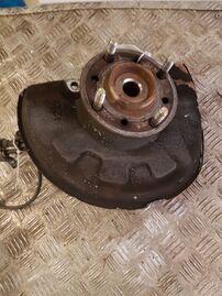 Pivot avant droit occasion - Volvo S40 - 30884173