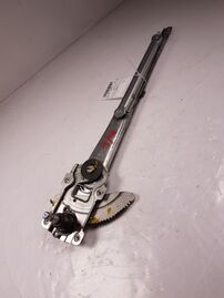 95507157 Opel AGILA