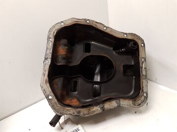 GPA-21-0004411 Subaru FORESTER