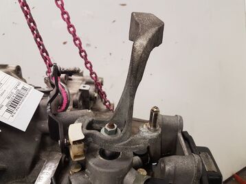 Gearbox used - Audi A3 - EVS