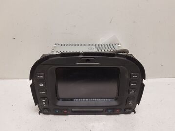 Poste multimédia occasion - Jaguar S-TYPE - 2XR854397