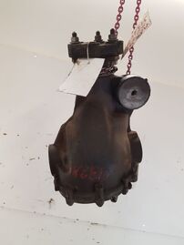 Pont arrière occasion - Jaguar S-TYPE - 2C2C34879