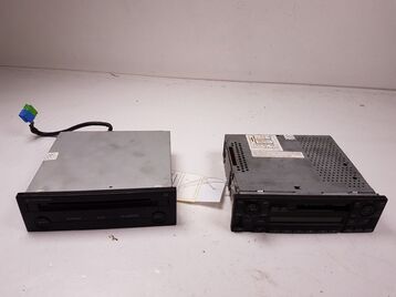 1J0035168E Volkswagen SHARAN