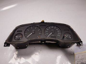 Compteur occasion - Opel ASTRA - 9117154