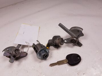 819051CA51 Hyundai GETZ