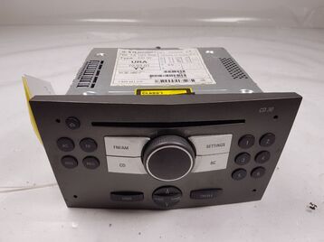 13251044 Opel ASTRA ASTRA GTC