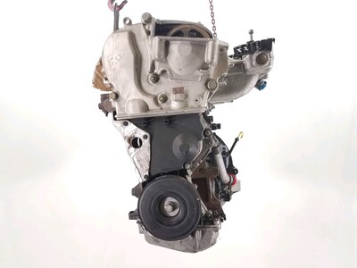 Moteur occasion - Renault LAGUNA - F4R787