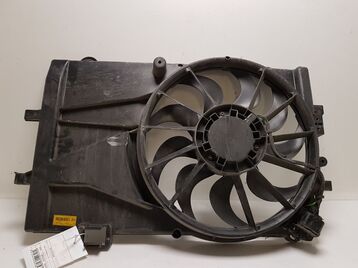 616GPA02140C1ES Chevrolet AVEO