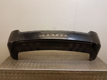 Rear bumper used - Jeep COMPASS - 68051 223AB