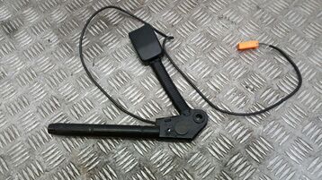 Attache ceinture sécurité avant droit occasion - Ford FOCUS - 1148335