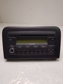 735432332 Fiat CROMA