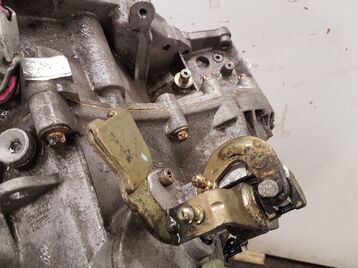 Boîte de vitesses occasion - Opel VECTRA - GETRAG-XX